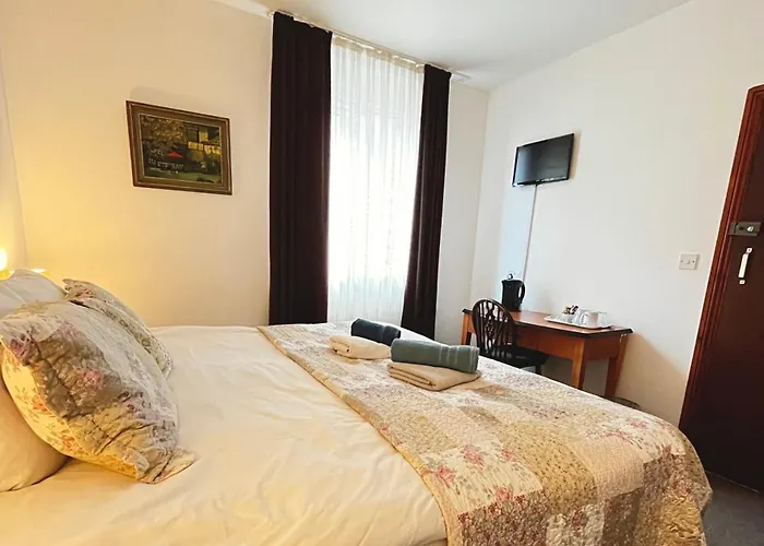 Old Palace Guest House