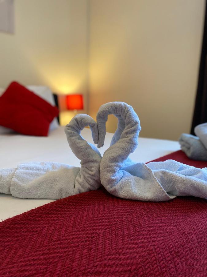 Old Palace 3* Hove
