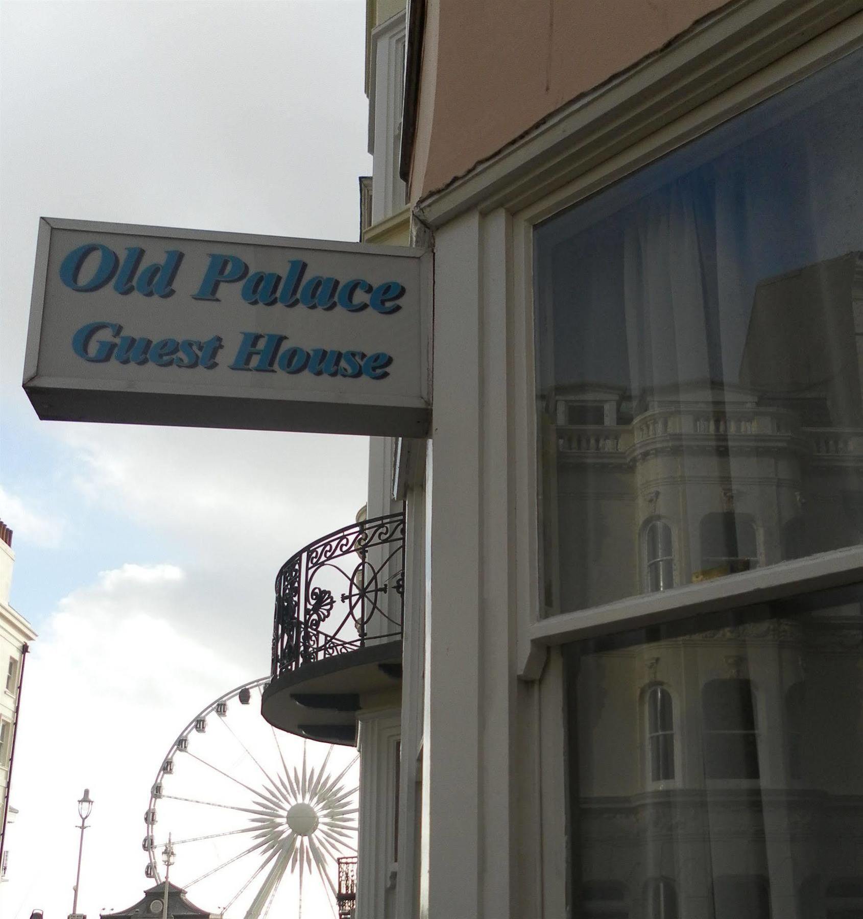 Old Palace Gasthuis 3*
