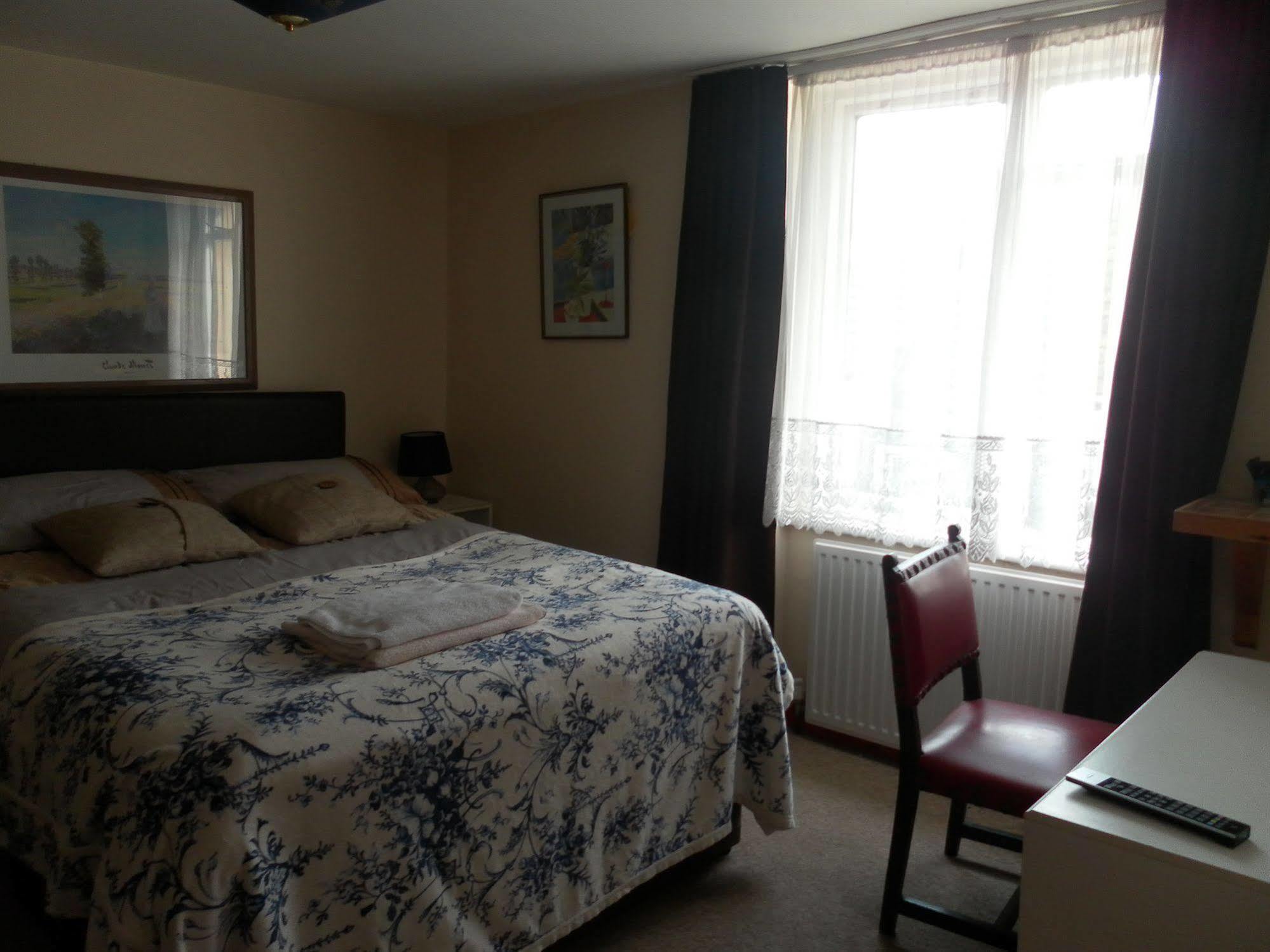 Gasthuis Old Palace 3*