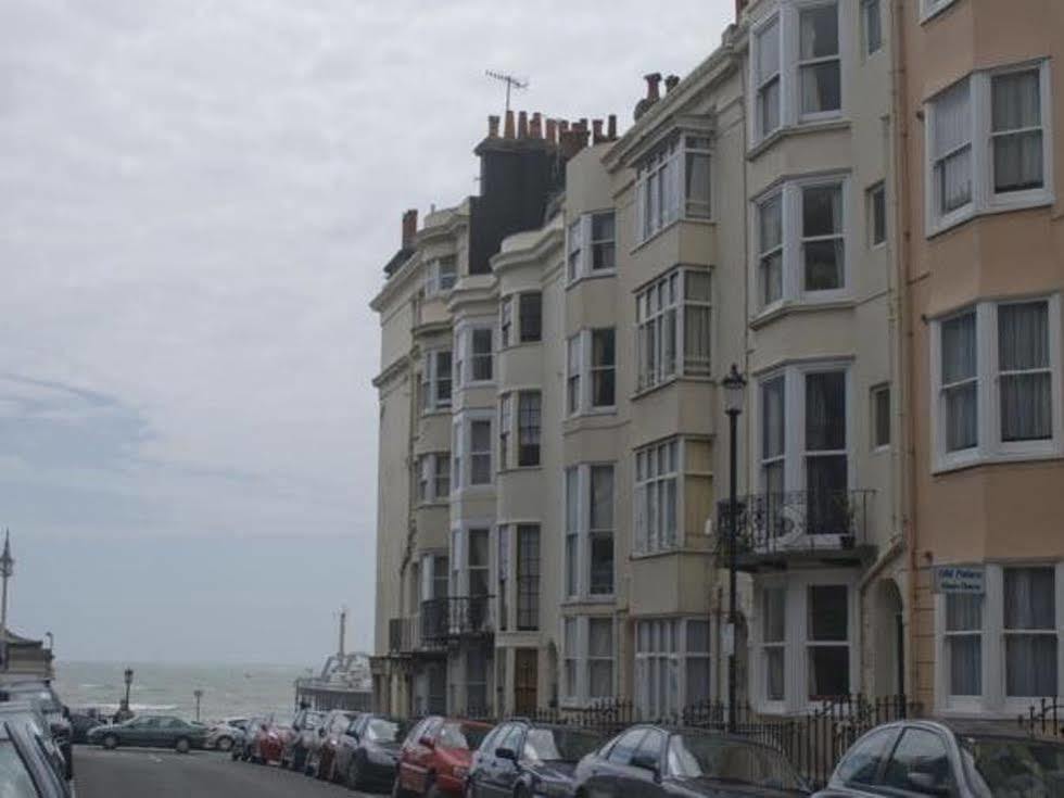 Old Palace Hove