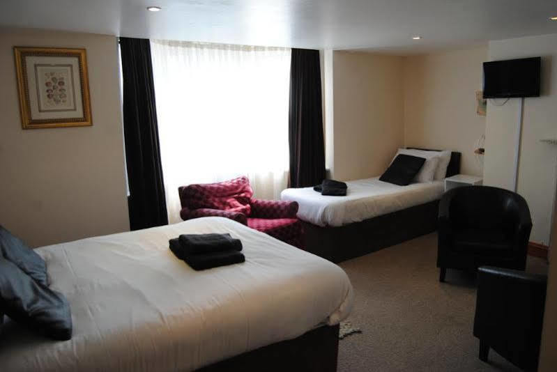 Gasthuis Old Palace 3*