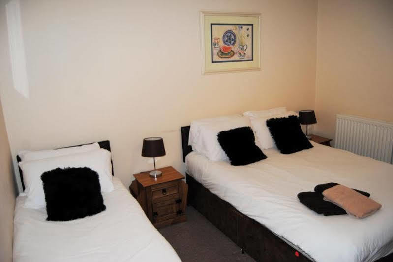 Gasthuis Old Palace 3*