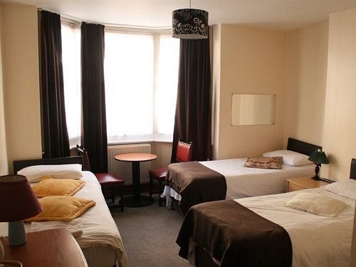 Old Palace 3* Brighton