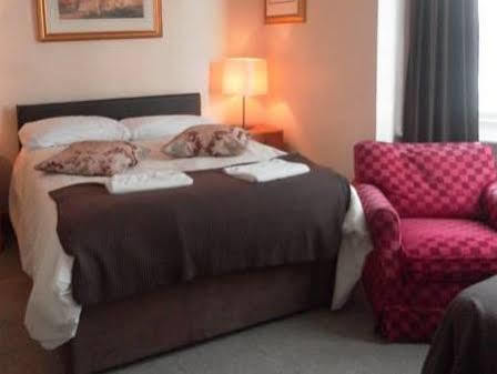 Old Palace 3* Brighton
